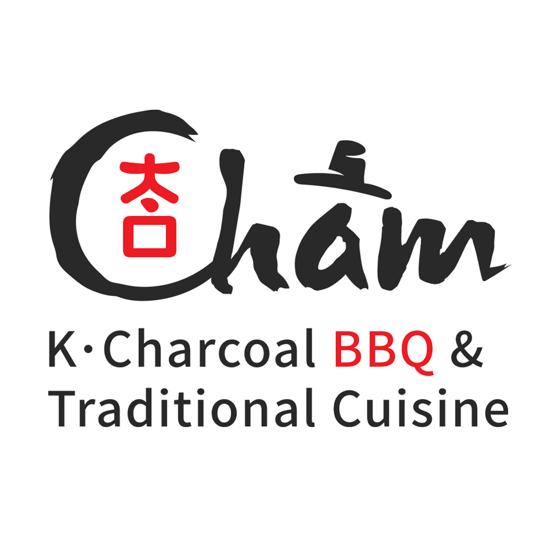 Korean Charcoal BBQ